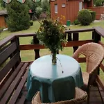 Vakantiehuis Boutique In With Terrace