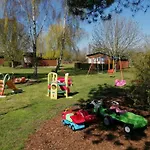 Boutique In With Terrace * Insel Poel