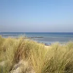 Vakantiehuis Boutique In With Terrace Insel Poel