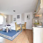 Casa de Férias Boutique In With Terrace Insel Poel