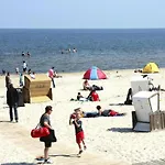 Boutique In With Terrace Insel Poel