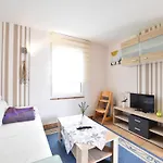 Boutique In With Terrace בית נופש