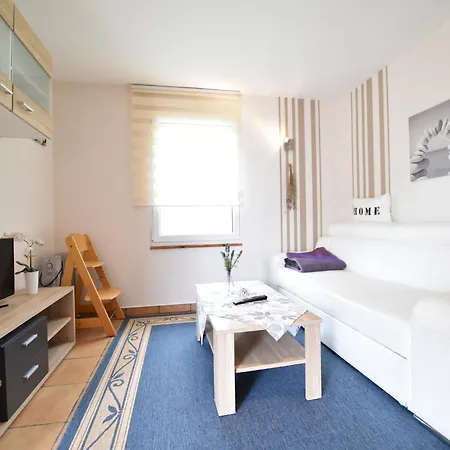 Holiday home Boutique In With Terrace Insel Poel