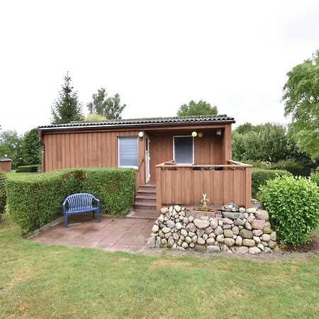 Boutique In With Terrace Holiday home Insel Poel