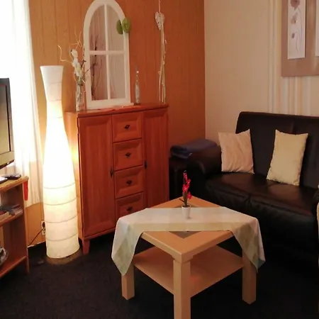 Boutique In With Terrace Ferienhaus *