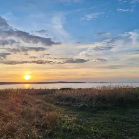 Сasa de vacaciones Boutique In With Terrace *