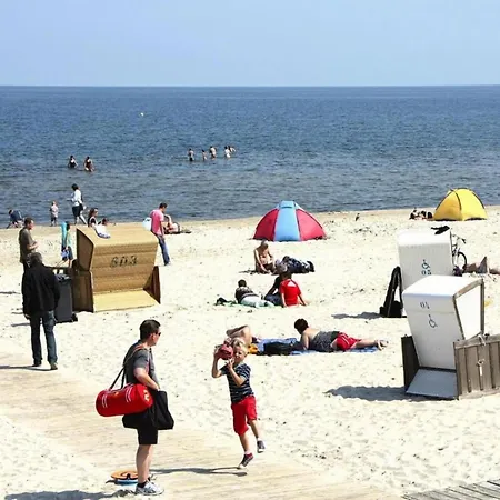 Boutique In With Terrace Poel