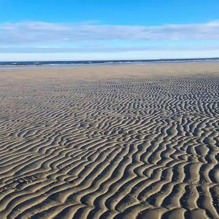 Boutique In With Terrace Сasa de vacaciones