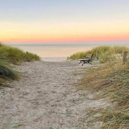 Сasa de vacaciones Boutique In With Terrace *