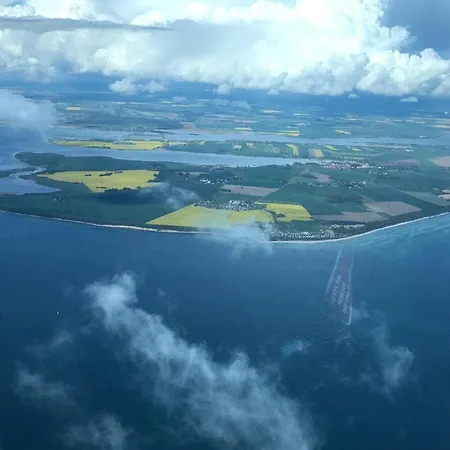 Boutique In With Terrace Сasa de vacaciones Poel