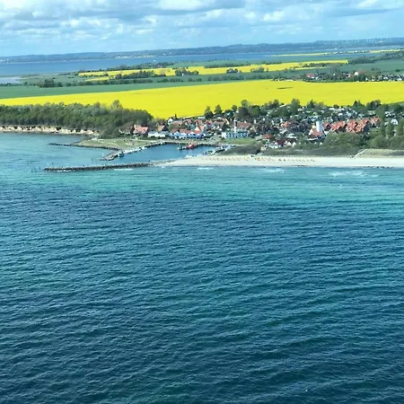 Boutique In With Terrace Сasa de vacaciones *