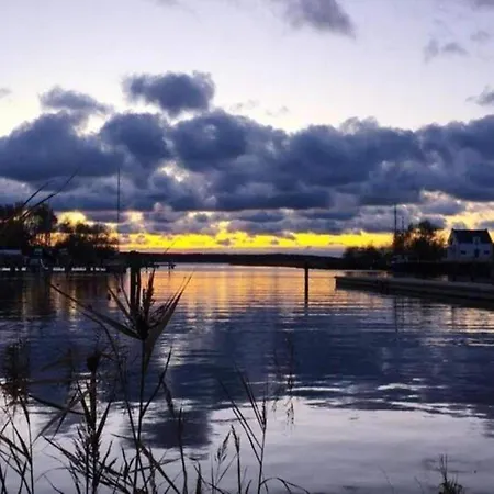 Boutique In With Terrace