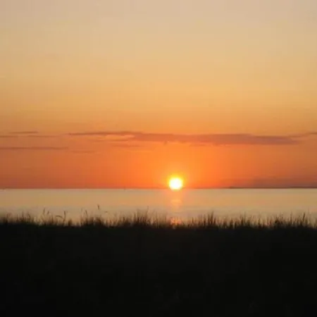 Сasa de vacaciones Boutique In With Terrace Poel