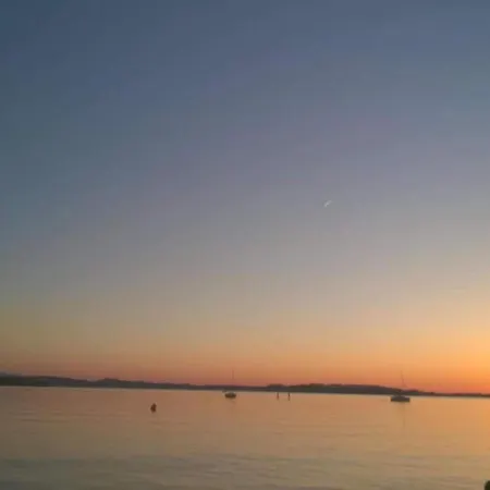 Сasa de vacaciones Boutique In With Terrace Poel