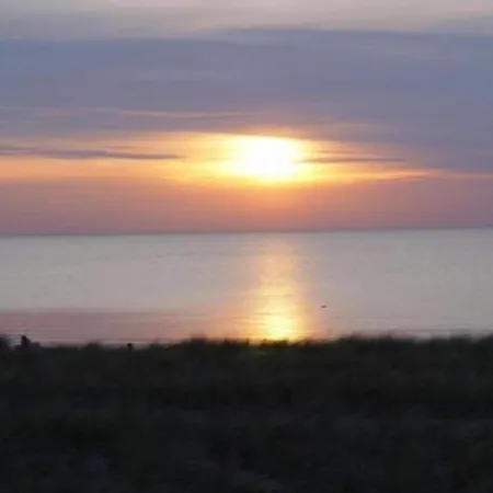 Boutique In With Terrace * Poel