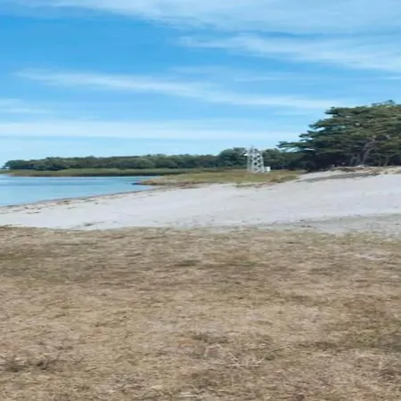 Boutique In With Terrace Сasa de vacaciones