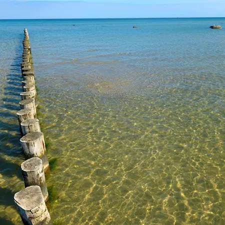 Сasa de vacaciones Boutique In With Terrace