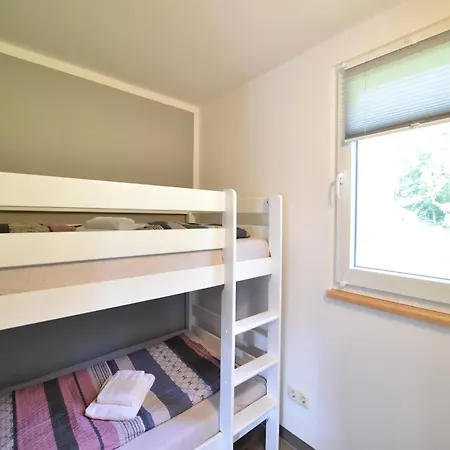 Holiday home Boutique In With Terrace *