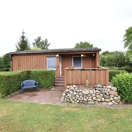 Boutique In With Terrace Insel Poel