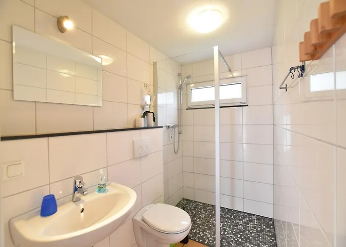 Boutique In With Terrace בית נופש אינזל פואל