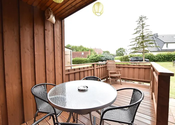 Boutique In With Terrace *